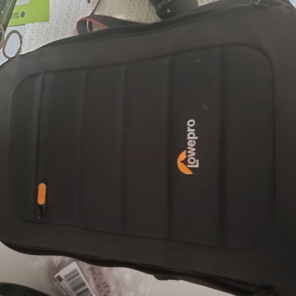 Video Camara Canon